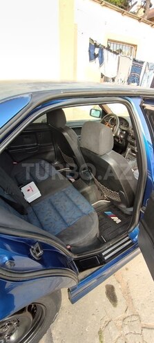 BMW 320 1998, 261,296 km - 2.0 l - Bakı