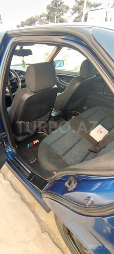 BMW 320 1998, 261,296 km - 2.0 l - Bakı
