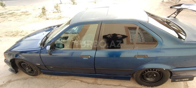 BMW 320 1998, 261,296 km - 2.0 l - Bakı