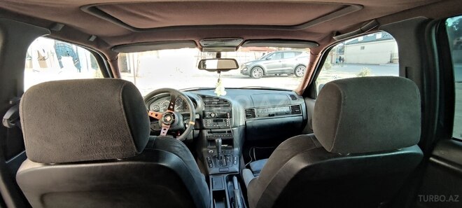 BMW 320 1998, 261,296 km - 2.0 l - Bakı