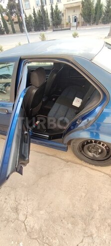 BMW 320 1998, 261,296 km - 2.0 l - Bakı