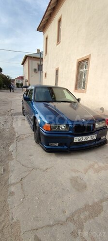 BMW 320 1998, 261,296 km - 2.0 l - Bakı