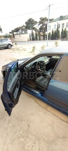 BMW 320 1998, 261,296 km - 2.0 l - Bakı