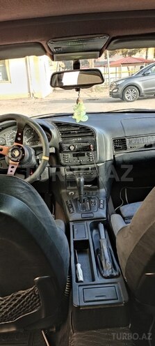 BMW 320 1998, 261,296 km - 2.0 l - Bakı