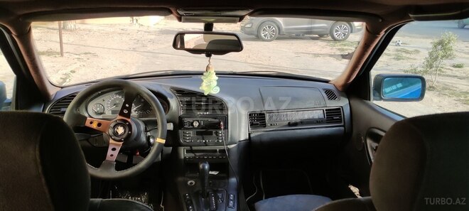 BMW 320 1998, 261,296 km - 2.0 l - Bakı