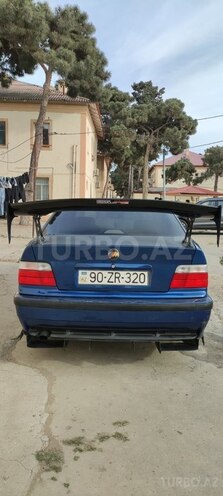 BMW 320 1998, 261,296 km - 2.0 l - Bakı