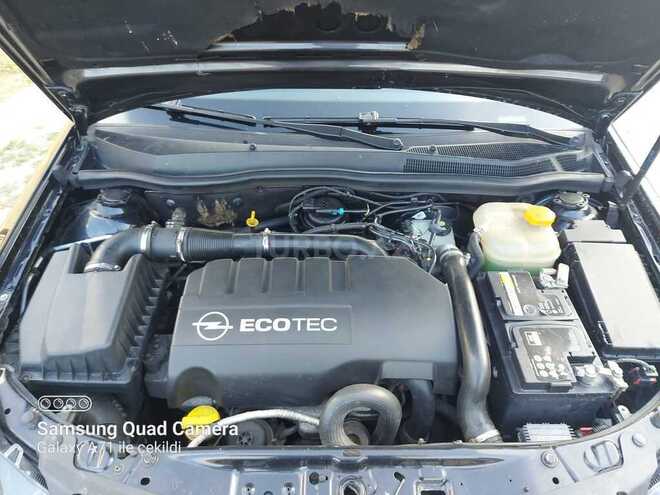 Opel Astra 2006, 187,000 km - 1.3 л - Gəncə
