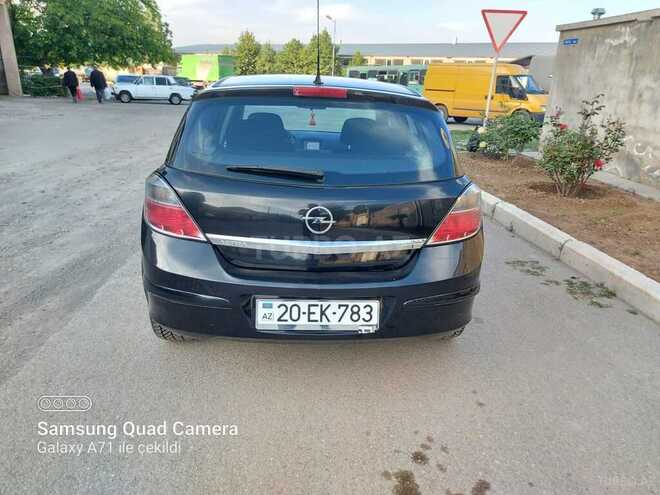 Opel Astra 2006, 187,000 km - 1.3 л - Gəncə