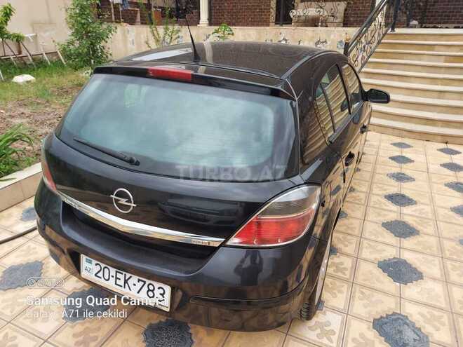 Opel Astra 2006, 187,000 km - 1.3 л - Gəncə