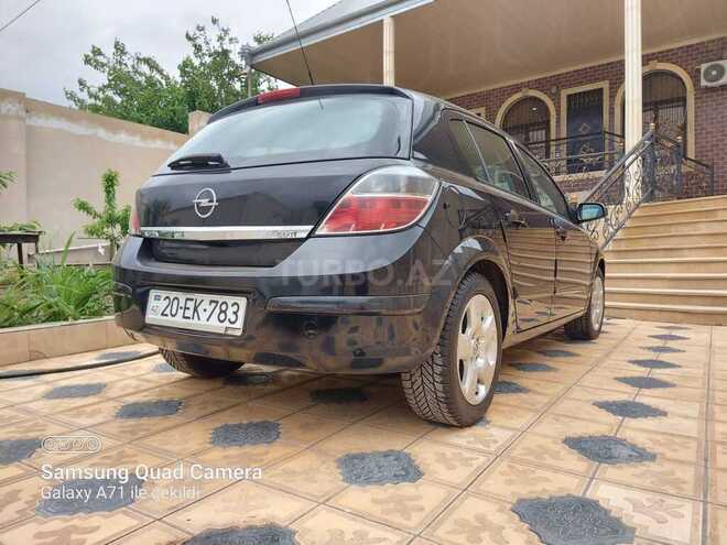 Opel Astra 2006, 187,000 km - 1.3 л - Gəncə