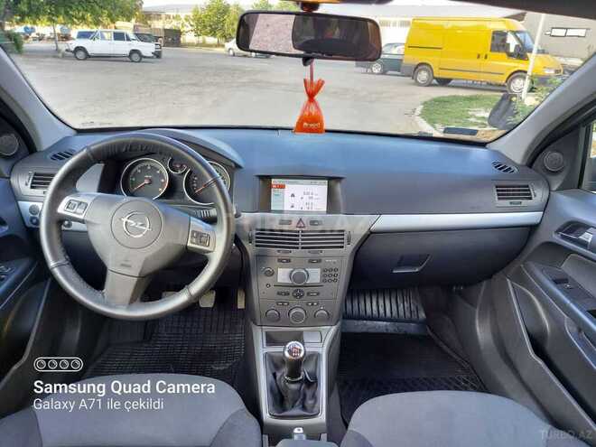 Opel Astra 2006, 187,000 km - 1.3 л - Gəncə