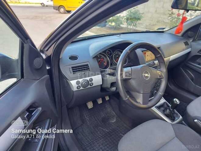 Opel Astra 2006, 187,000 km - 1.3 л - Gəncə