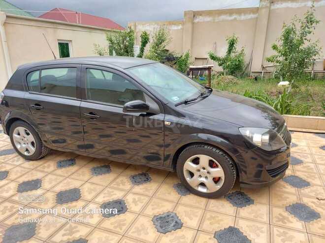 Opel Astra 2006, 187,000 km - 1.3 л - Gəncə