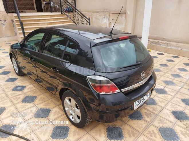 Opel Astra 2006, 187,000 km - 1.3 л - Gəncə