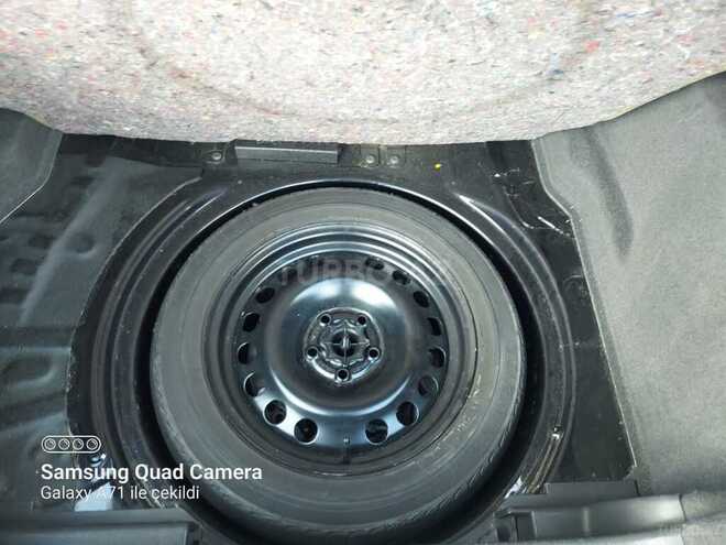 Opel Astra 2006, 187,000 km - 1.3 л - Gəncə