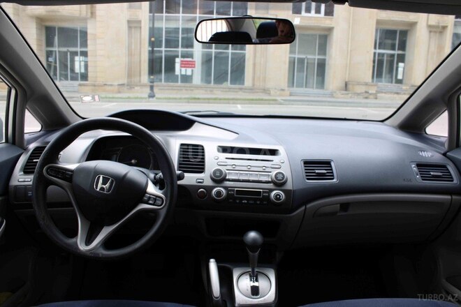 Honda Civic 2009, 257,000 km - 1.3 л - Bakı