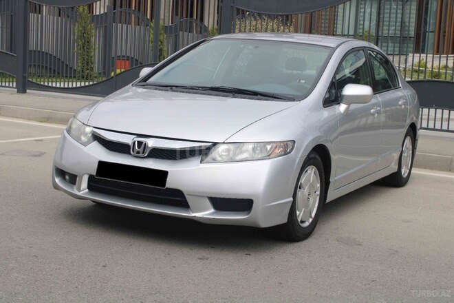 Honda Civic 2009, 257,000 km - 1.3 л - Bakı