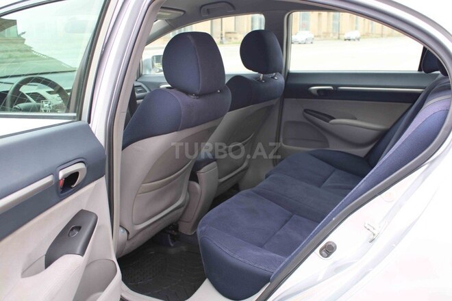 Honda Civic 2009, 257,000 km - 1.3 л - Bakı