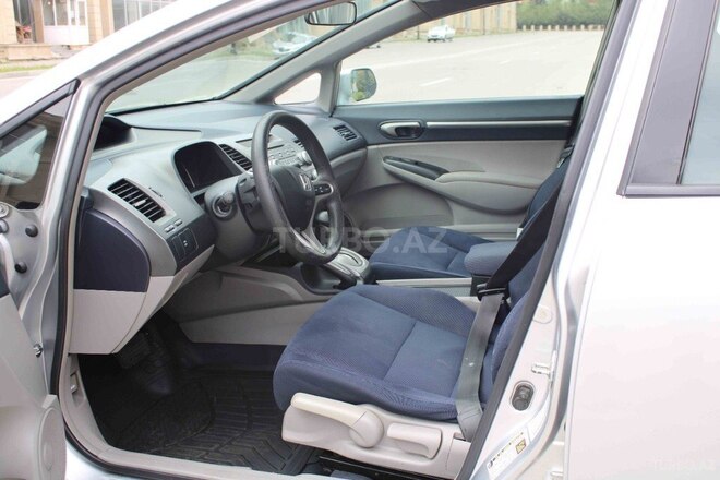 Honda Civic 2009, 257,000 km - 1.3 л - Bakı