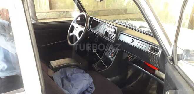 LADA (VAZ) 2107 2008, 245,000 km - 1.6 l - Samux