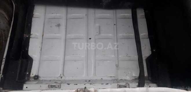LADA (VAZ) 2107 2008, 245,000 km - 1.6 l - Samux