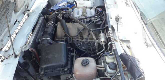 LADA (VAZ) 2107 2008, 245,000 km - 1.6 l - Samux