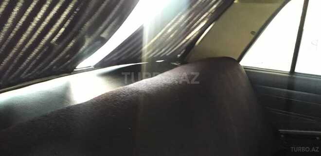 LADA (VAZ) 2107 2008, 245,000 km - 1.6 l - Samux
