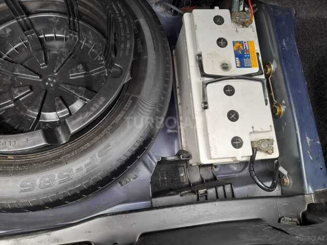 Mercedes C 200 1998, 326,000 km - 2.0 l - Sumqayıt