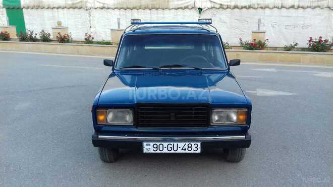 LADA (VAZ) 2104 2004, 186,000 km - 1.5 l - Bakı