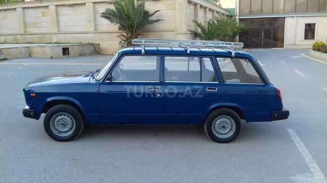 LADA (VAZ) 2104 2004, 186,000 km - 1.5 l - Bakı