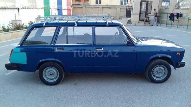 LADA (VAZ) 2104 2004, 186,000 km - 1.5 l - Bakı