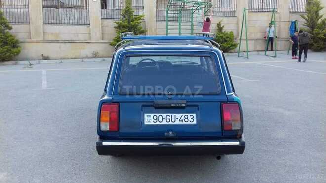 LADA (VAZ) 2104 2004, 186,000 km - 1.5 l - Bakı