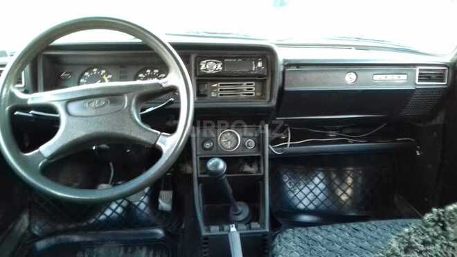 LADA (VAZ) 2104 2004, 186,000 km - 1.5 l - Bakı