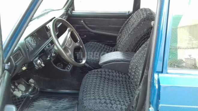LADA (VAZ) 2104 2004, 186,000 km - 1.5 l - Bakı