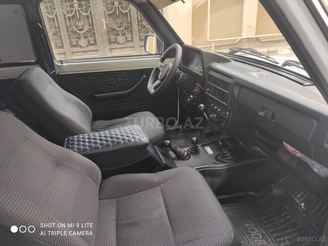 LADA (VAZ) Niva 2010, 178,000 km - 1.7 л - Bakı