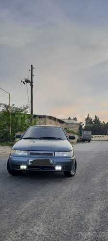 LADA (VAZ) 2110 2011, 270,000 km - 1.6 л - Quba