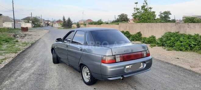 LADA (VAZ) 2110 2011, 270,000 km - 1.6 л - Quba