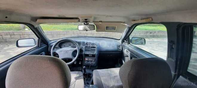 LADA (VAZ) 2110 2011, 270,000 km - 1.6 л - Quba
