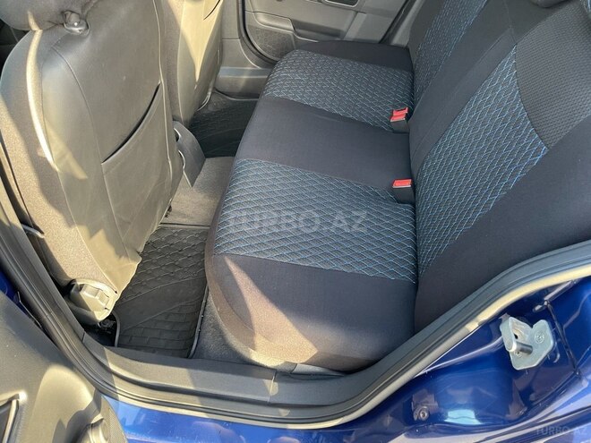 Opel Astra 2007, 120,000 km - 1.4 l - Sumqayıt