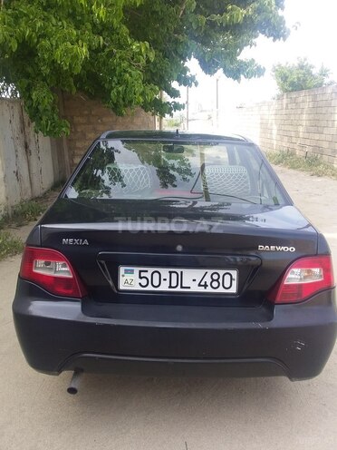 Daewoo Nexia 2010, 353,670 km - 1.5 л - Sumqayıt
