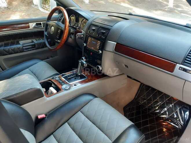 Volkswagen Touareg 2007, 192,158 km - 3.6 l - Sumqayıt