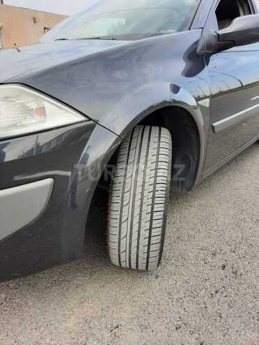 Renault Megane 2007, 230,000 km - 1.5 l - Yevlax