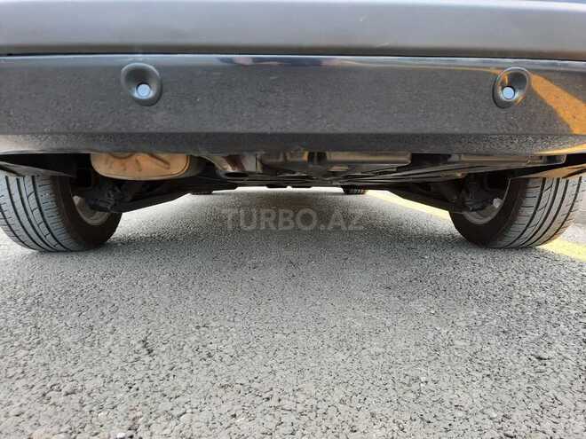 Renault Megane 2007, 230,000 km - 1.5 l - Yevlax
