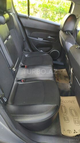 Chevrolet Cruze 2014, 225,000 km - 1.8 l - Bakı