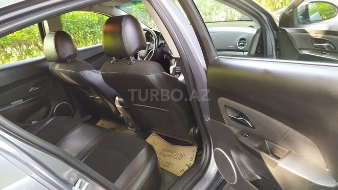 Chevrolet Cruze 2014, 225,000 km - 1.8 l - Bakı
