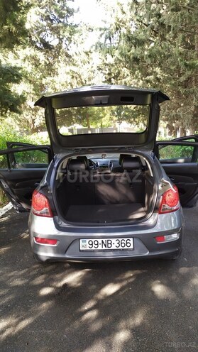 Chevrolet Cruze 2014, 225,000 km - 1.8 l - Bakı