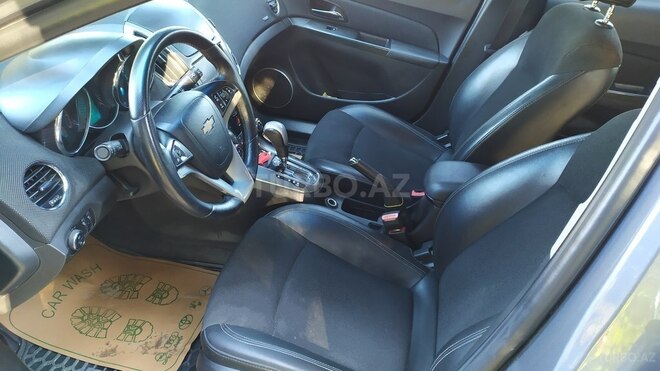 Chevrolet Cruze 2014, 225,000 km - 1.8 l - Bakı