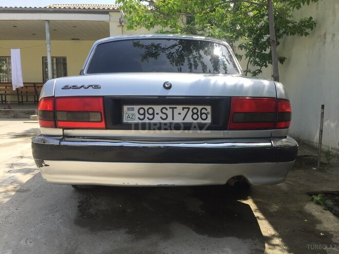 GAZ 31105 2006, 240,000 km - 2.3 l - Bakı
