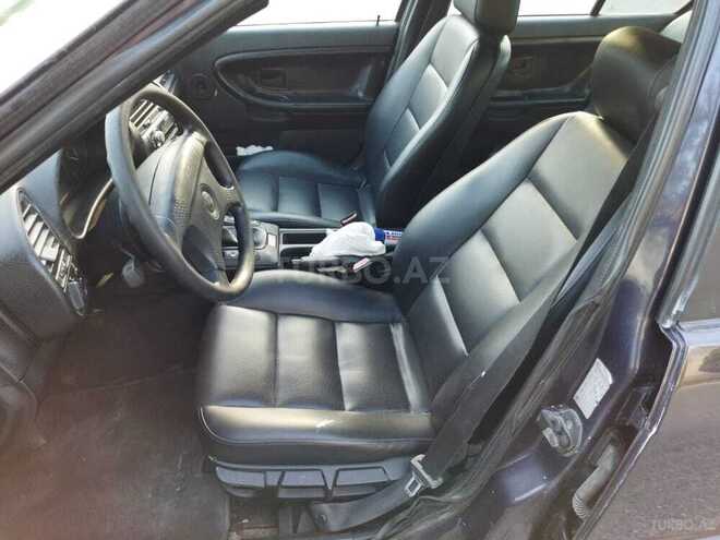 BMW 320 1995, 38,542 km - 2.0 l - Sumqayıt