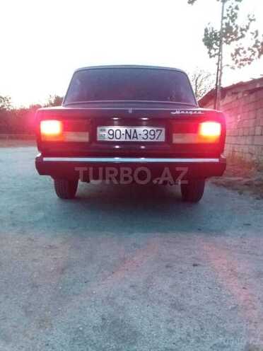 LADA (VAZ) 2107 2010, 151,000 km - 1.5 l - Lənkəran